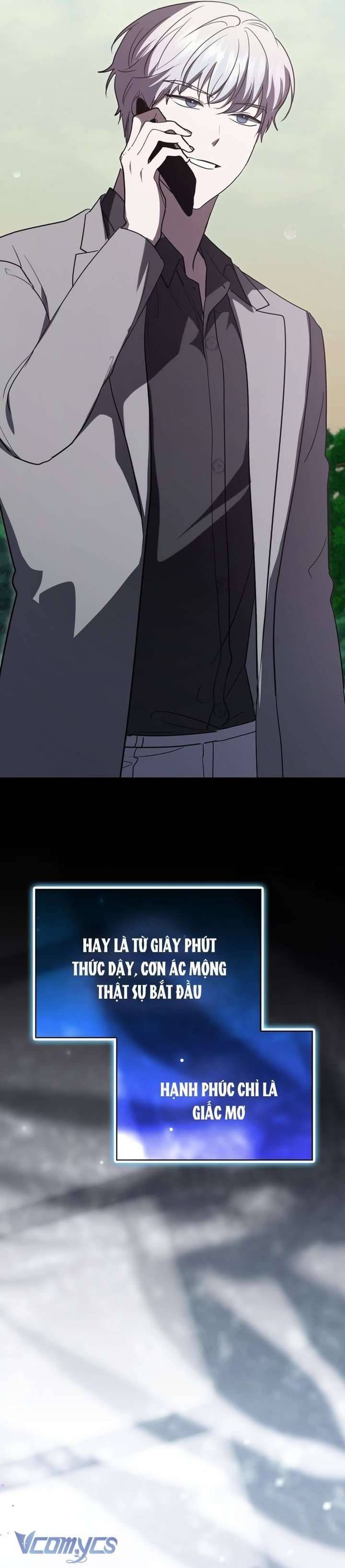 đọc truyện Bạn Trai Nhân Vật Chính Ám Ảnh Tôi Chương 73 ảnh 32 tại Thiên Thai Truyện