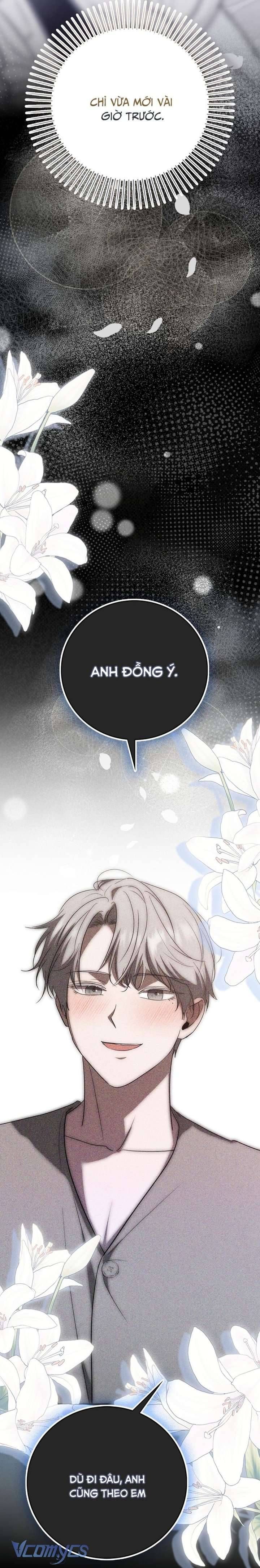 đọc truyện Bạn Trai Nhân Vật Chính Ám Ảnh Tôi Chương 73 ảnh 35 tại Thiên Thai Truyện