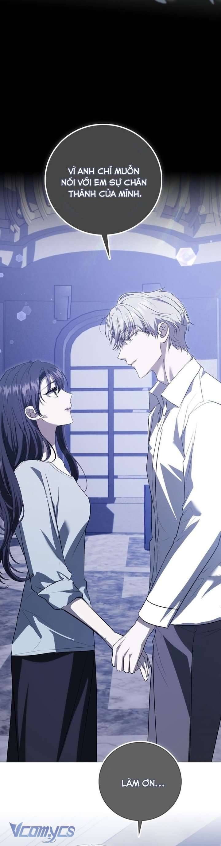 đọc truyện Bạn Trai Nhân Vật Chính Ám Ảnh Tôi Chương 73 ảnh 36 tại Thiên Thai Truyện