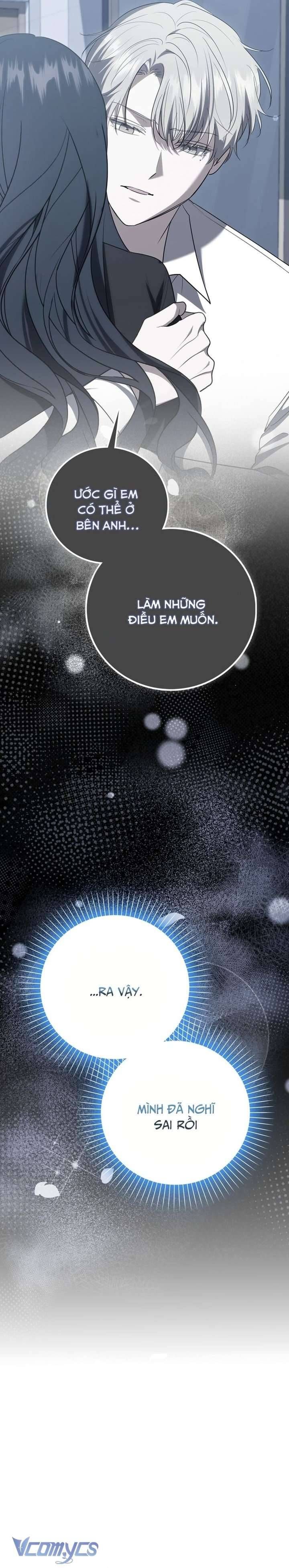 đọc truyện Bạn Trai Nhân Vật Chính Ám Ảnh Tôi Chương 73 ảnh 38 tại Thiên Thai Truyện