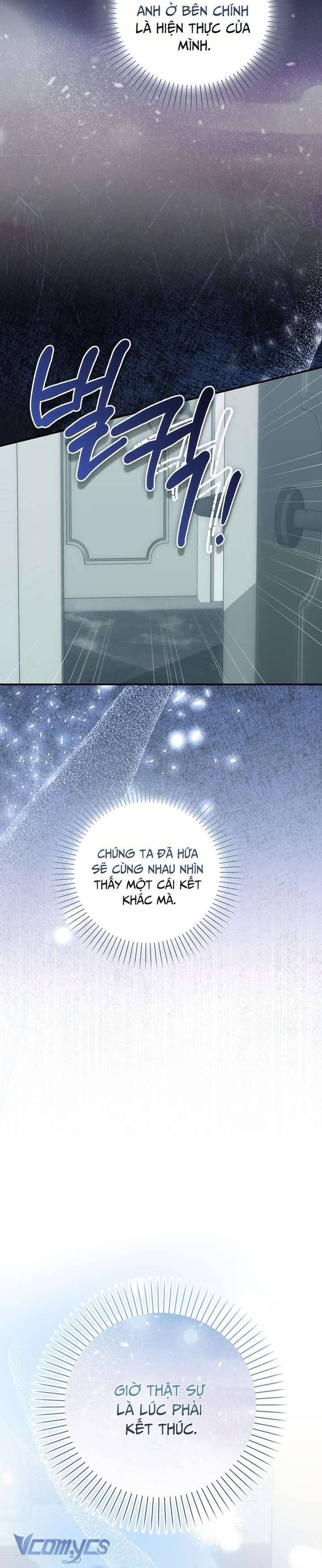 đọc truyện Bạn Trai Nhân Vật Chính Ám Ảnh Tôi Chương 73 ảnh 40 tại Thiên Thai Truyện