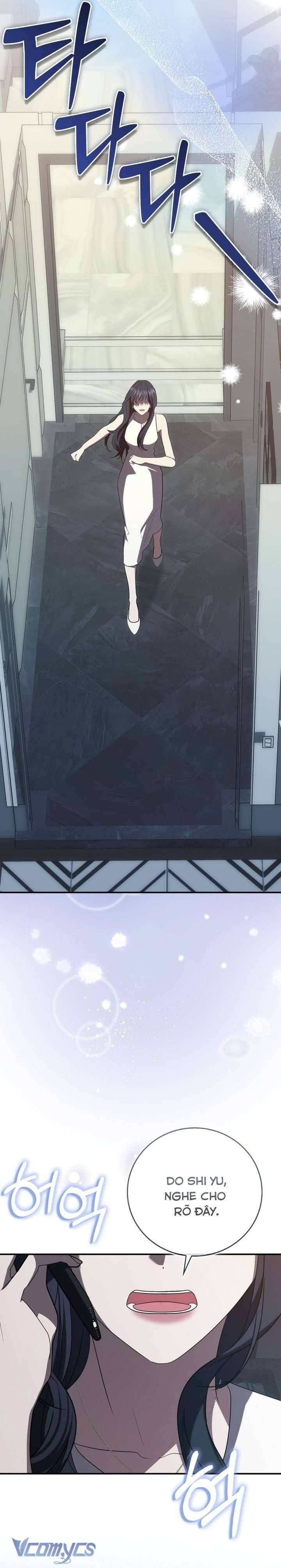 đọc truyện Bạn Trai Nhân Vật Chính Ám Ảnh Tôi Chương 73 ảnh 41 tại Thiên Thai Truyện