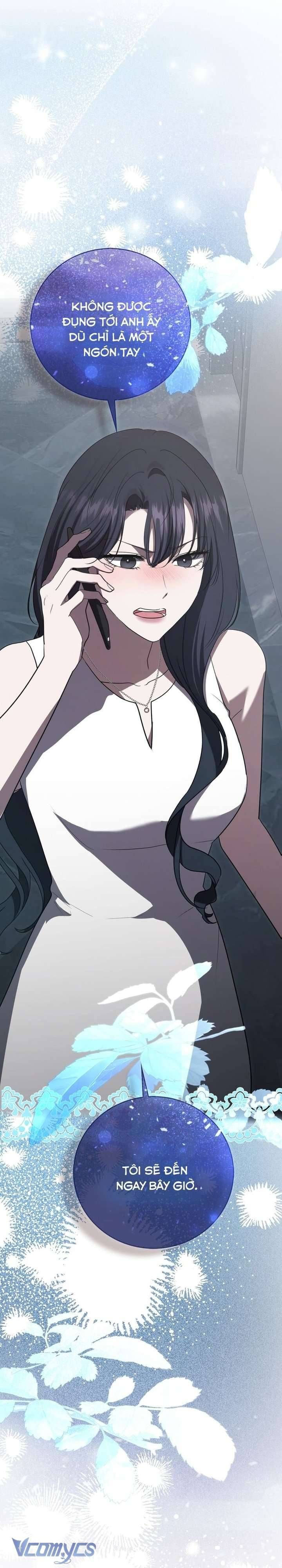 đọc truyện Bạn Trai Nhân Vật Chính Ám Ảnh Tôi Chương 73 ảnh 42 tại Thiên Thai Truyện