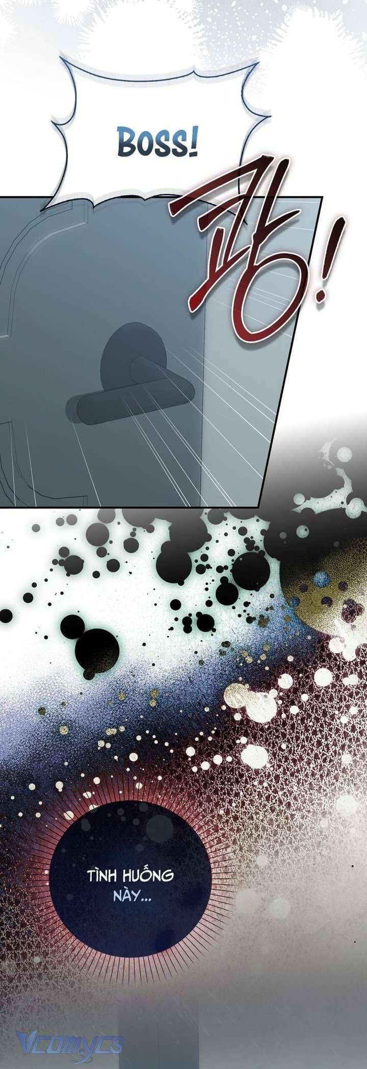 đọc truyện Bạn Trai Nhân Vật Chính Ám Ảnh Tôi Chương 73 ảnh 7 tại Thiên Thai Truyện