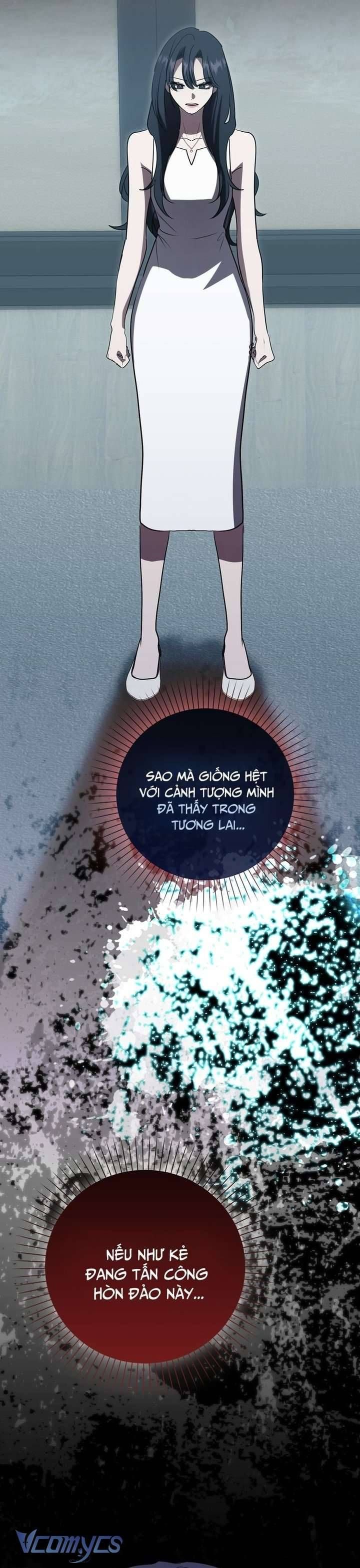 đọc truyện Bạn Trai Nhân Vật Chính Ám Ảnh Tôi Chương 73 ảnh 8 tại Thiên Thai Truyện