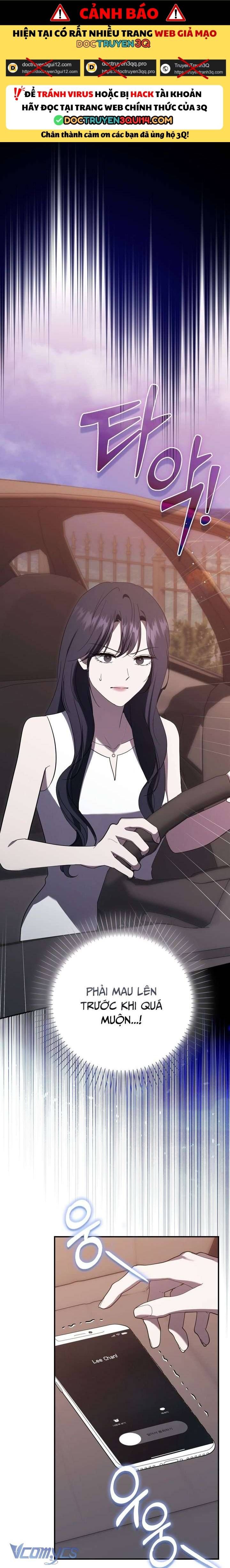 đọc truyện Bạn Trai Nhân Vật Chính Ám Ảnh Tôi Chương 74 ảnh 3 tại Thiên Thai Truyện