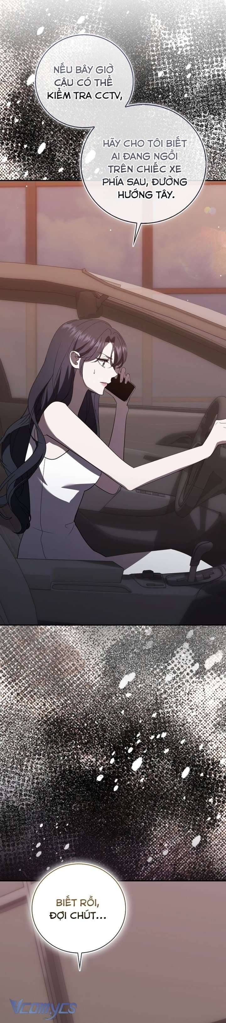 đọc truyện Bạn Trai Nhân Vật Chính Ám Ảnh Tôi Chương 74 ảnh 13 tại Thiên Thai Truyện