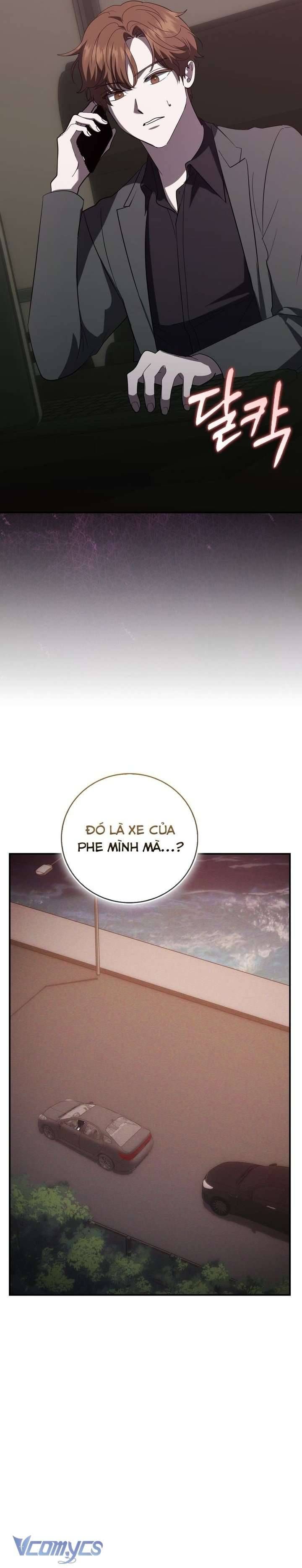 đọc truyện Bạn Trai Nhân Vật Chính Ám Ảnh Tôi Chương 74 ảnh 14 tại Thiên Thai Truyện