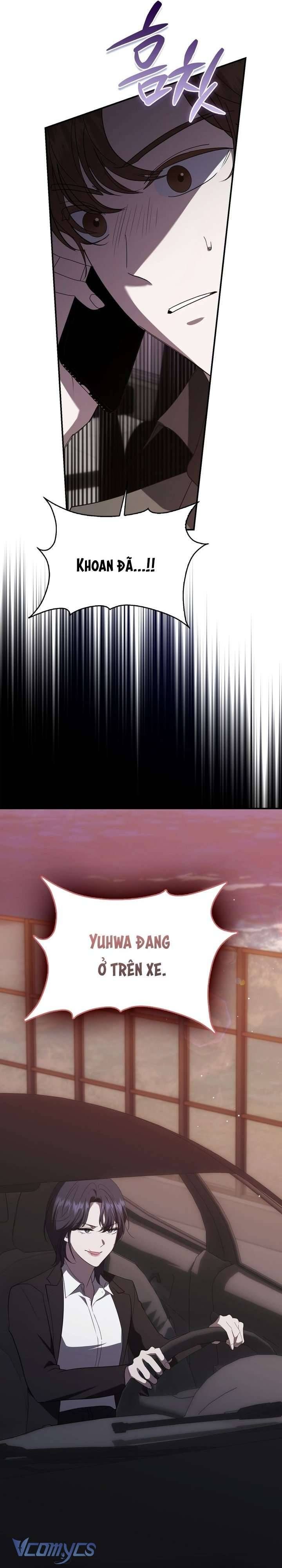 đọc truyện Bạn Trai Nhân Vật Chính Ám Ảnh Tôi Chương 74 ảnh 15 tại Thiên Thai Truyện