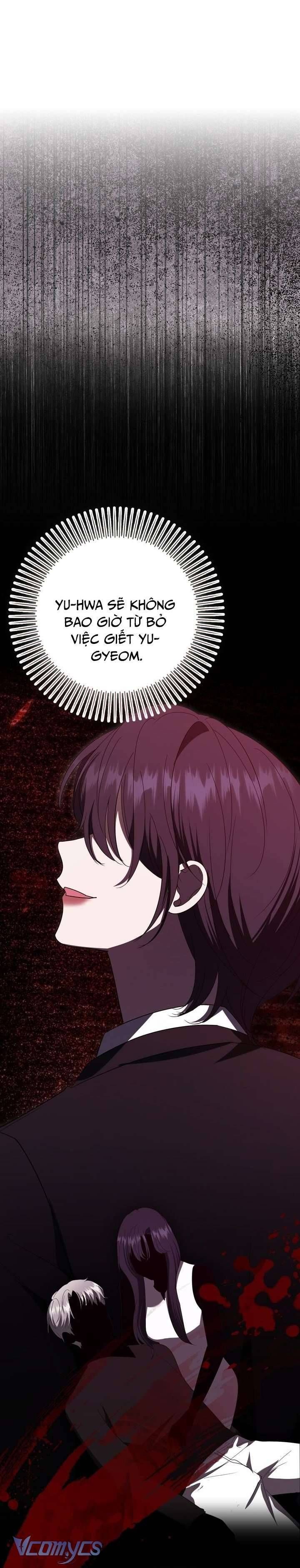 đọc truyện Bạn Trai Nhân Vật Chính Ám Ảnh Tôi Chương 74 ảnh 17 tại Thiên Thai Truyện