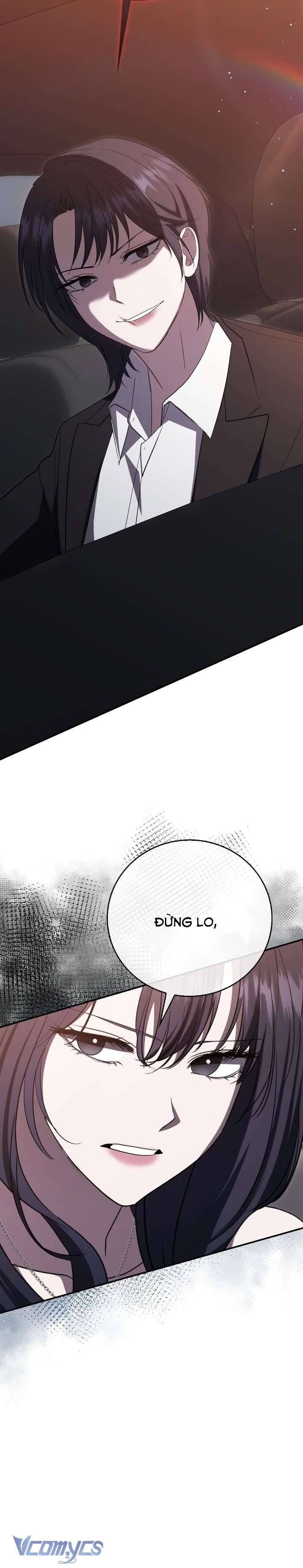 đọc truyện Bạn Trai Nhân Vật Chính Ám Ảnh Tôi Chương 74 ảnh 23 tại Thiên Thai Truyện