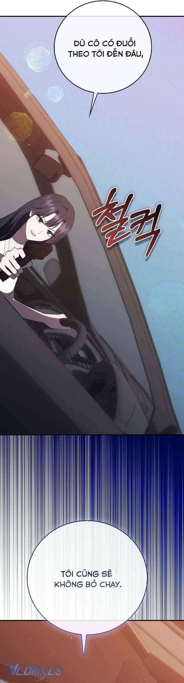 đọc truyện Bạn Trai Nhân Vật Chính Ám Ảnh Tôi Chương 74 ảnh 24 tại Thiên Thai Truyện