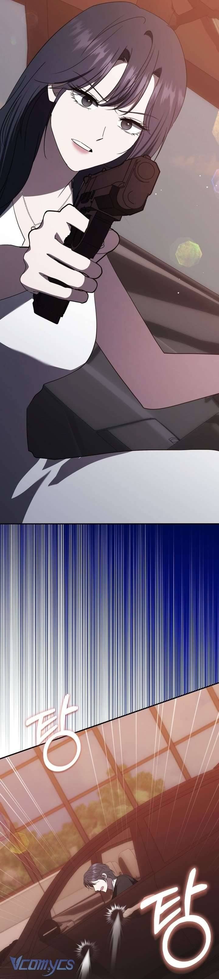 đọc truyện Bạn Trai Nhân Vật Chính Ám Ảnh Tôi Chương 74 ảnh 25 tại Thiên Thai Truyện