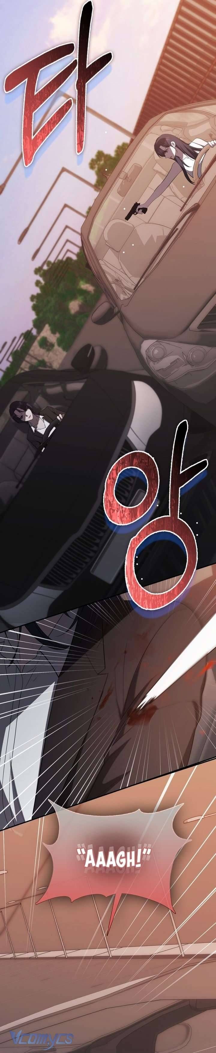 đọc truyện Bạn Trai Nhân Vật Chính Ám Ảnh Tôi Chương 74 ảnh 27 tại Thiên Thai Truyện