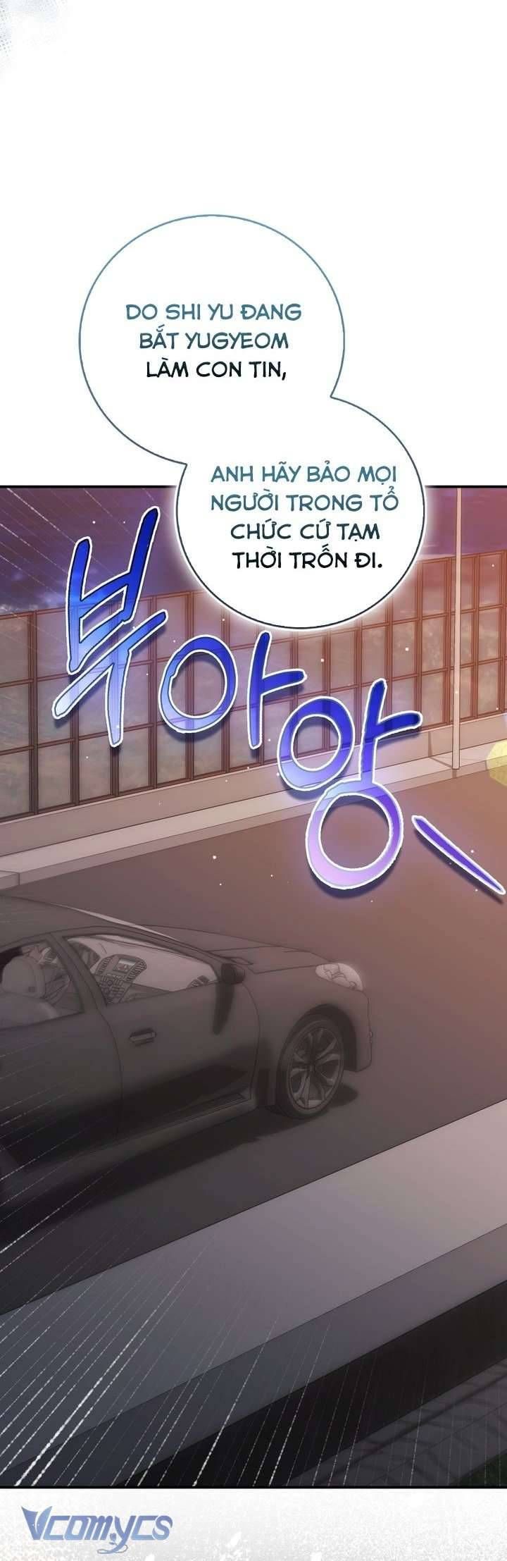 đọc truyện Bạn Trai Nhân Vật Chính Ám Ảnh Tôi Chương 74 ảnh 5 tại Thiên Thai Truyện