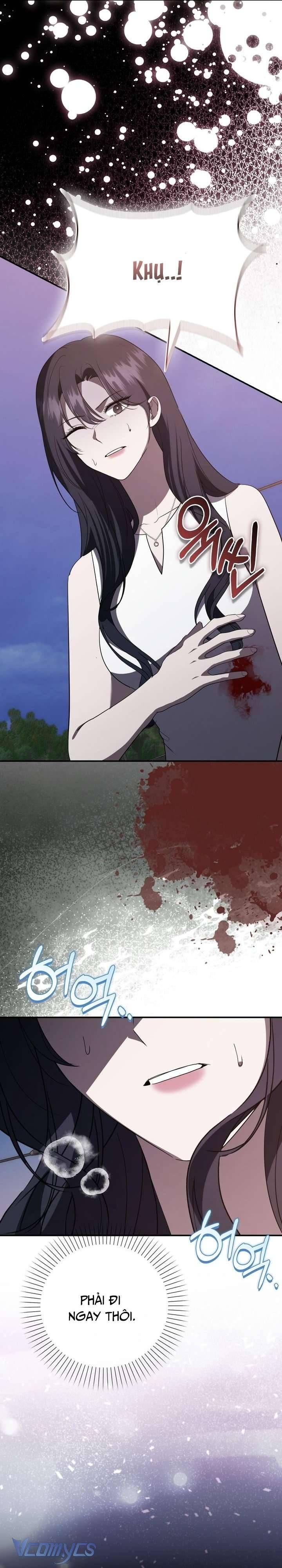 đọc truyện Bạn Trai Nhân Vật Chính Ám Ảnh Tôi Chương 74 ảnh 33 tại Thiên Thai Truyện