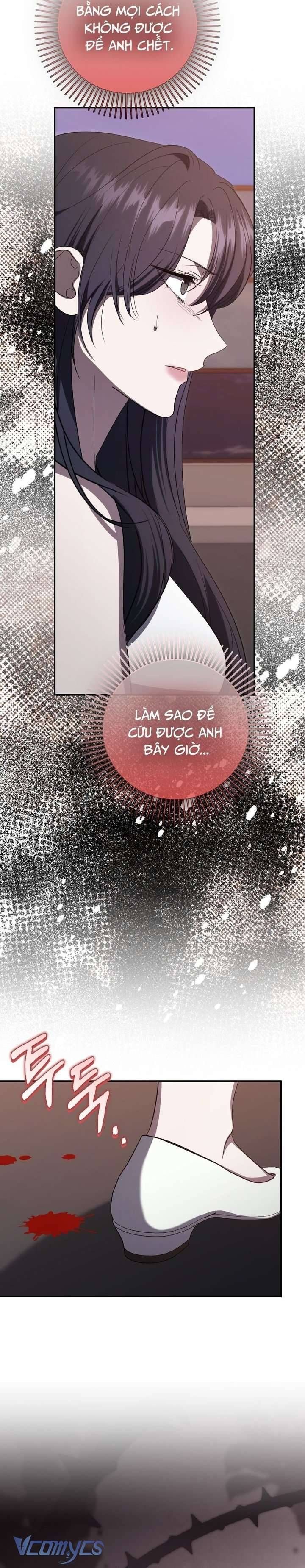 đọc truyện Bạn Trai Nhân Vật Chính Ám Ảnh Tôi Chương 74 ảnh 35 tại Thiên Thai Truyện