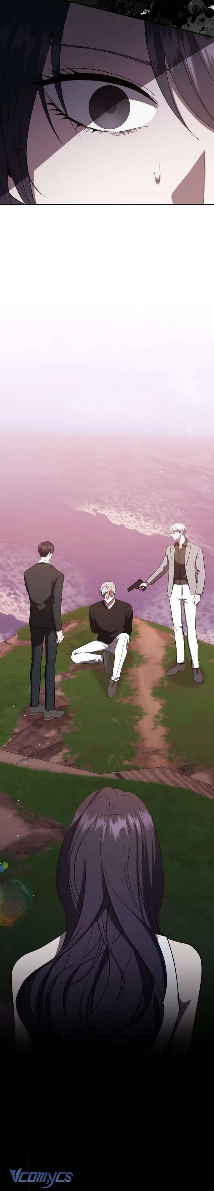 đọc truyện Bạn Trai Nhân Vật Chính Ám Ảnh Tôi Chương 74 ảnh 37 tại Thiên Thai Truyện