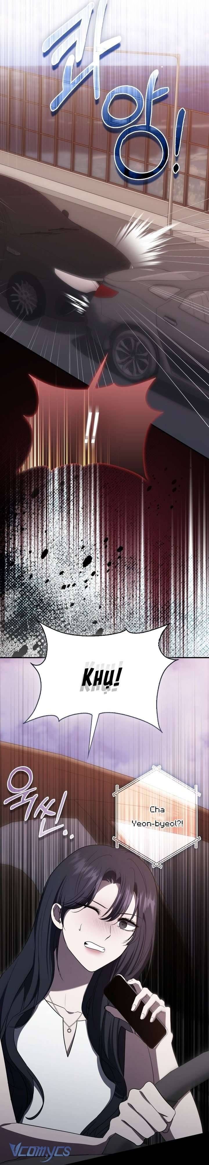 đọc truyện Bạn Trai Nhân Vật Chính Ám Ảnh Tôi Chương 74 ảnh 8 tại Thiên Thai Truyện