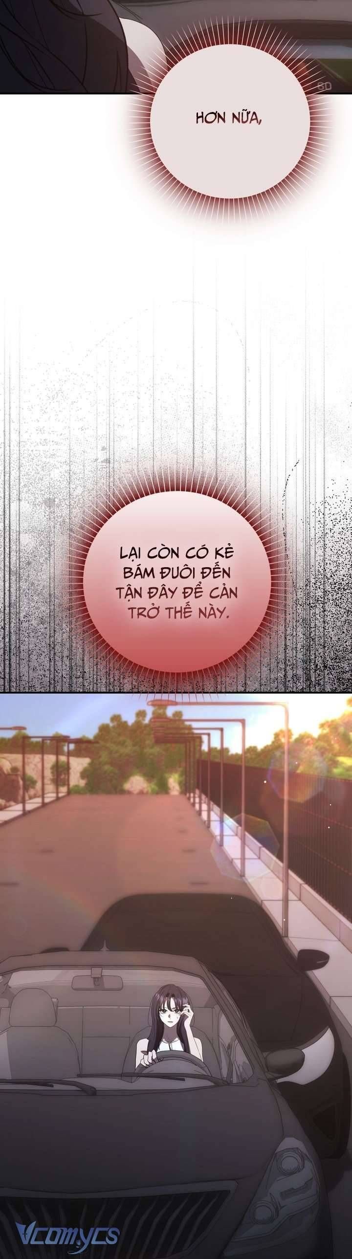 đọc truyện Bạn Trai Nhân Vật Chính Ám Ảnh Tôi Chương 74 ảnh 11 tại Thiên Thai Truyện