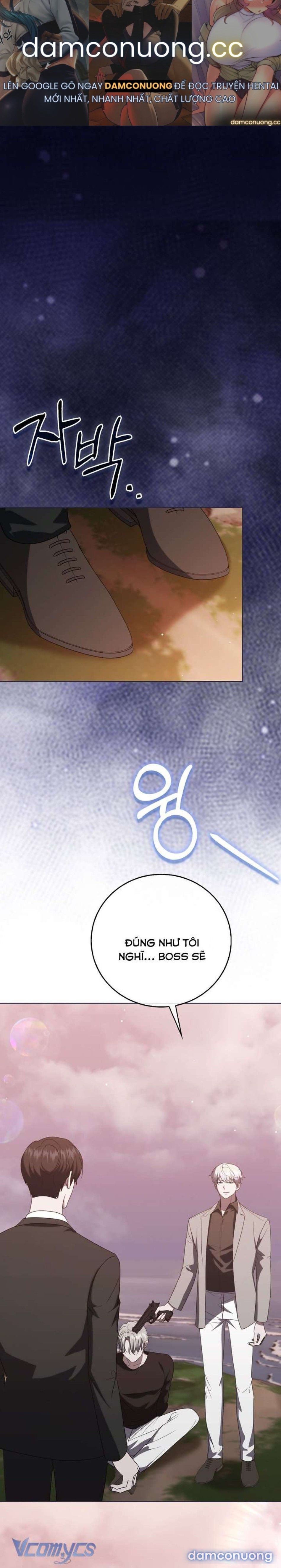 đọc truyện Bạn Trai Nhân Vật Chính Ám Ảnh Tôi Chương 75 ảnh 2 tại Thiên Thai Truyện