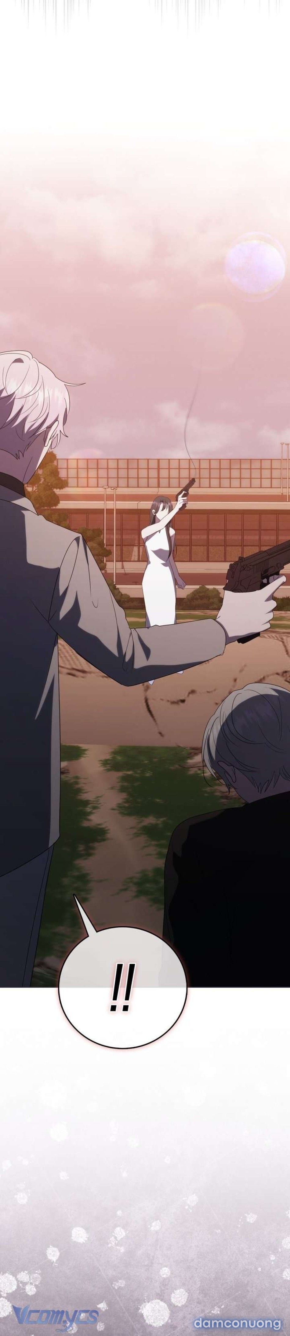 đọc truyện Bạn Trai Nhân Vật Chính Ám Ảnh Tôi Chương 75 ảnh 12 tại Thiên Thai Truyện