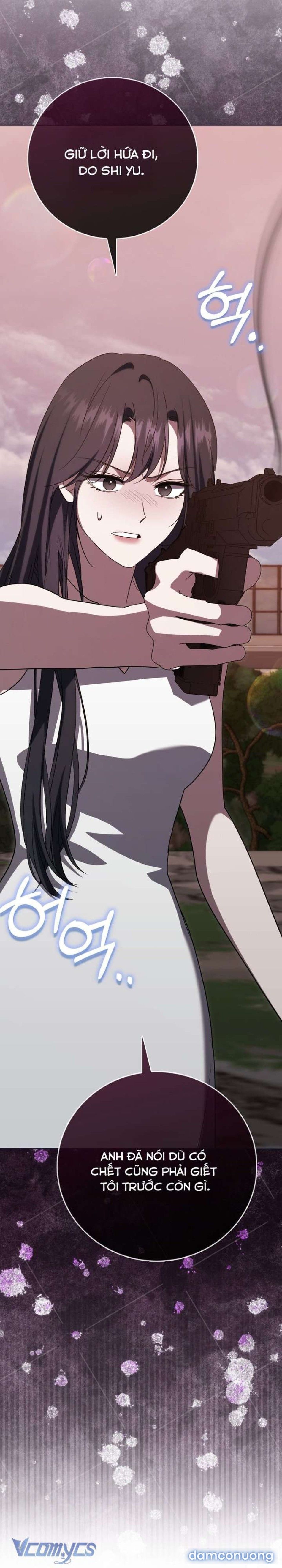 đọc truyện Bạn Trai Nhân Vật Chính Ám Ảnh Tôi Chương 75 ảnh 13 tại Thiên Thai Truyện