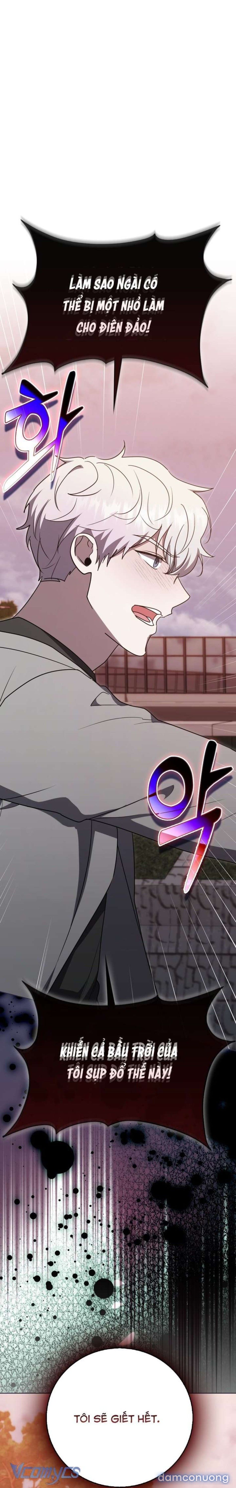 đọc truyện Bạn Trai Nhân Vật Chính Ám Ảnh Tôi Chương 75 ảnh 16 tại Thiên Thai Truyện