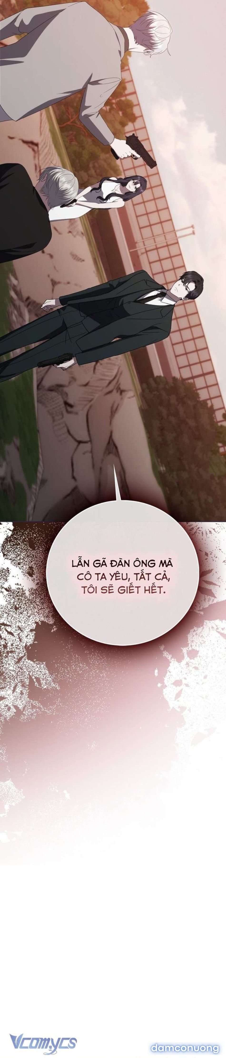 đọc truyện Bạn Trai Nhân Vật Chính Ám Ảnh Tôi Chương 75 ảnh 18 tại Thiên Thai Truyện