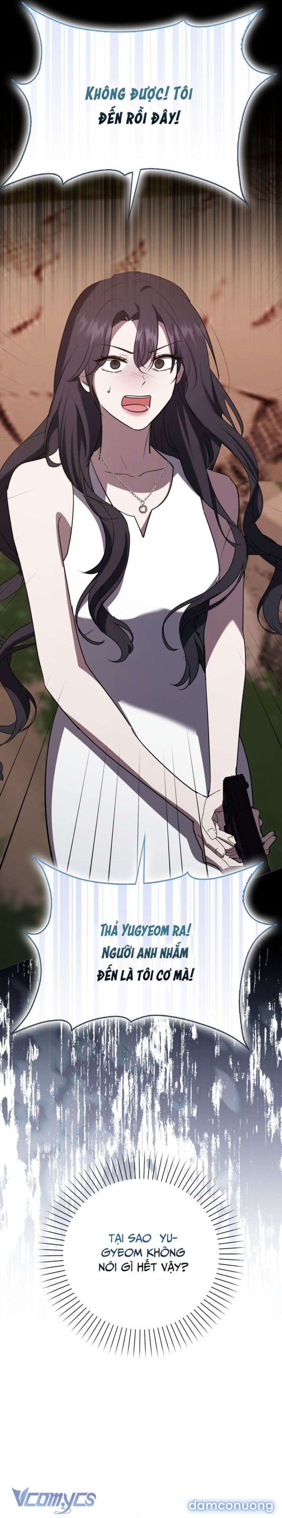 đọc truyện Bạn Trai Nhân Vật Chính Ám Ảnh Tôi Chương 75 ảnh 20 tại Thiên Thai Truyện