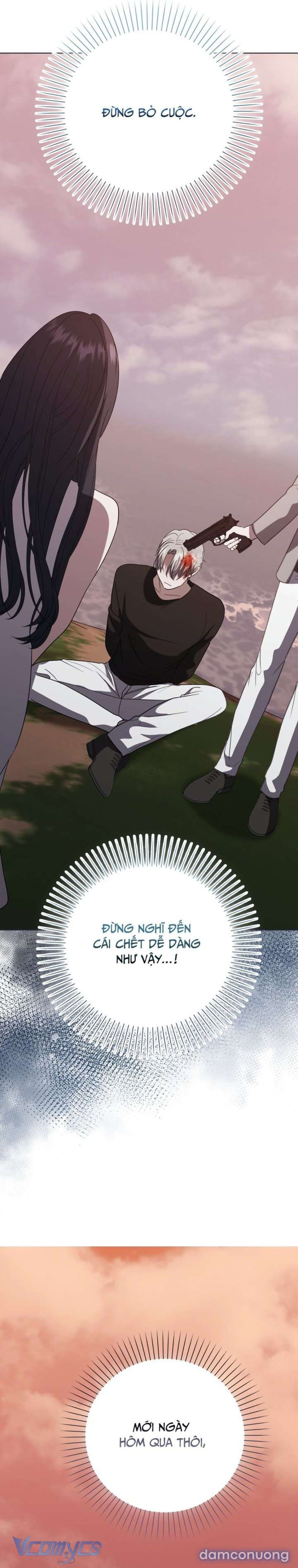 đọc truyện Bạn Trai Nhân Vật Chính Ám Ảnh Tôi Chương 75 ảnh 21 tại Thiên Thai Truyện