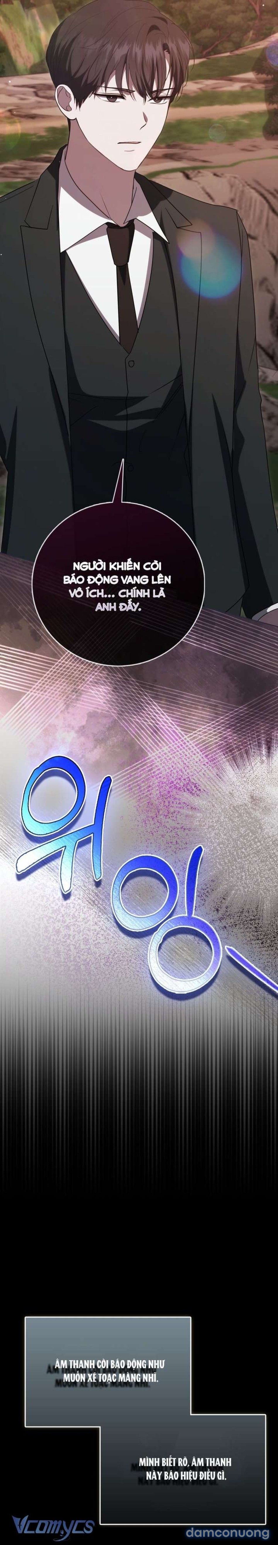 đọc truyện Bạn Trai Nhân Vật Chính Ám Ảnh Tôi Chương 75 ảnh 4 tại Thiên Thai Truyện