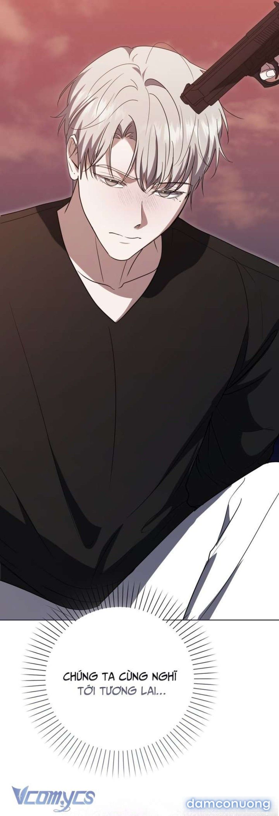 đọc truyện Bạn Trai Nhân Vật Chính Ám Ảnh Tôi Chương 75 ảnh 22 tại Thiên Thai Truyện