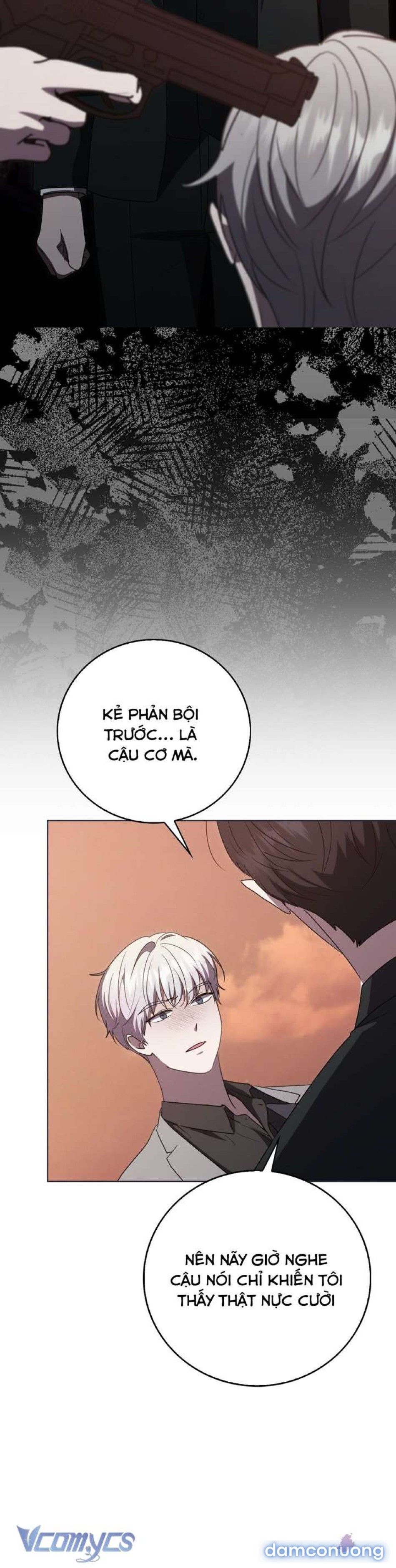 đọc truyện Bạn Trai Nhân Vật Chính Ám Ảnh Tôi Chương 75 ảnh 24 tại Thiên Thai Truyện