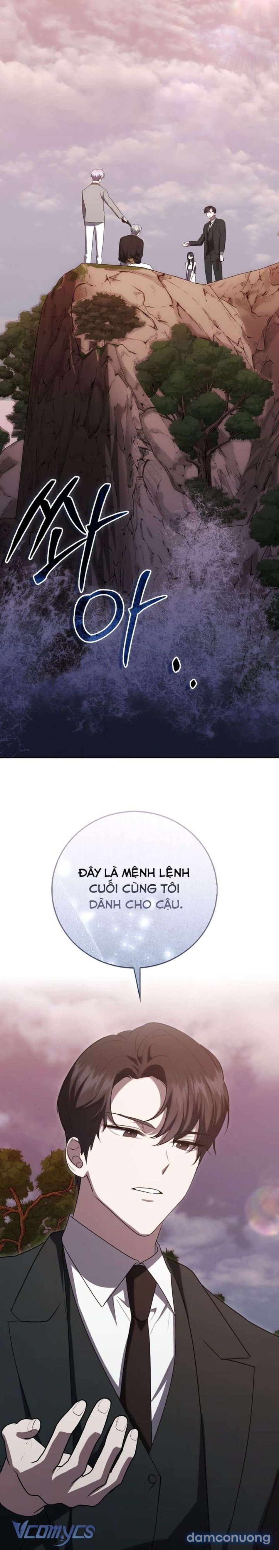 đọc truyện Bạn Trai Nhân Vật Chính Ám Ảnh Tôi Chương 75 ảnh 26 tại Thiên Thai Truyện