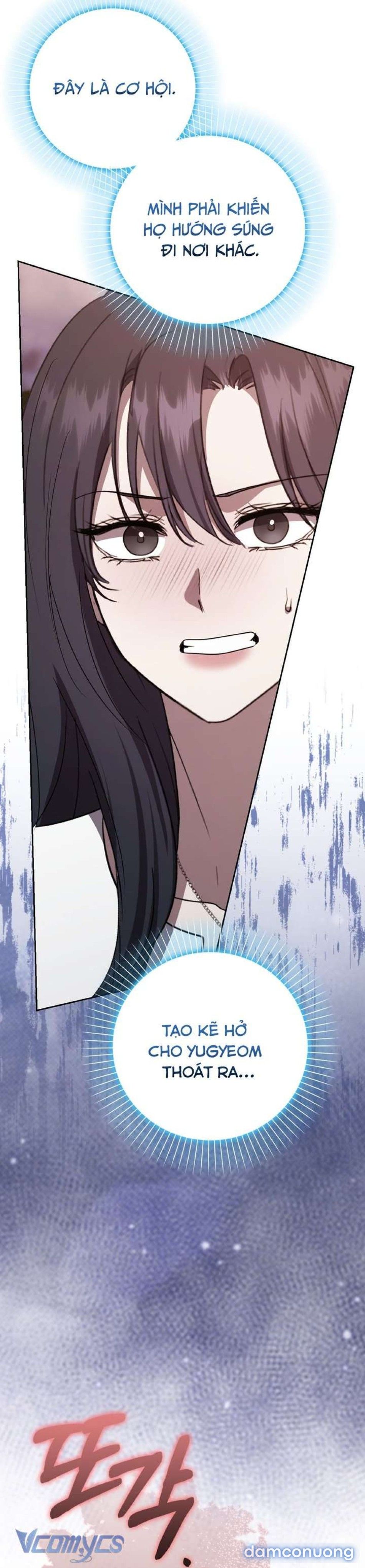 đọc truyện Bạn Trai Nhân Vật Chính Ám Ảnh Tôi Chương 75 ảnh 28 tại Thiên Thai Truyện