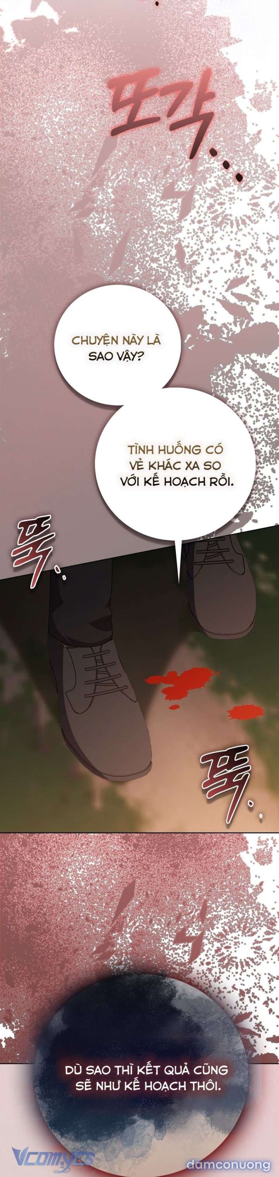 đọc truyện Bạn Trai Nhân Vật Chính Ám Ảnh Tôi Chương 75 ảnh 29 tại Thiên Thai Truyện