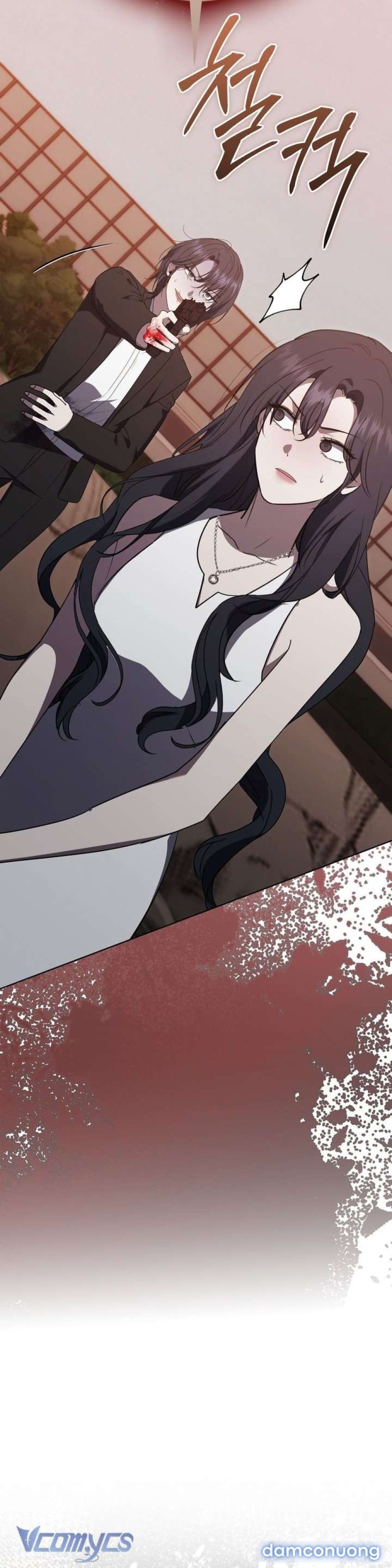 đọc truyện Bạn Trai Nhân Vật Chính Ám Ảnh Tôi Chương 75 ảnh 30 tại Thiên Thai Truyện