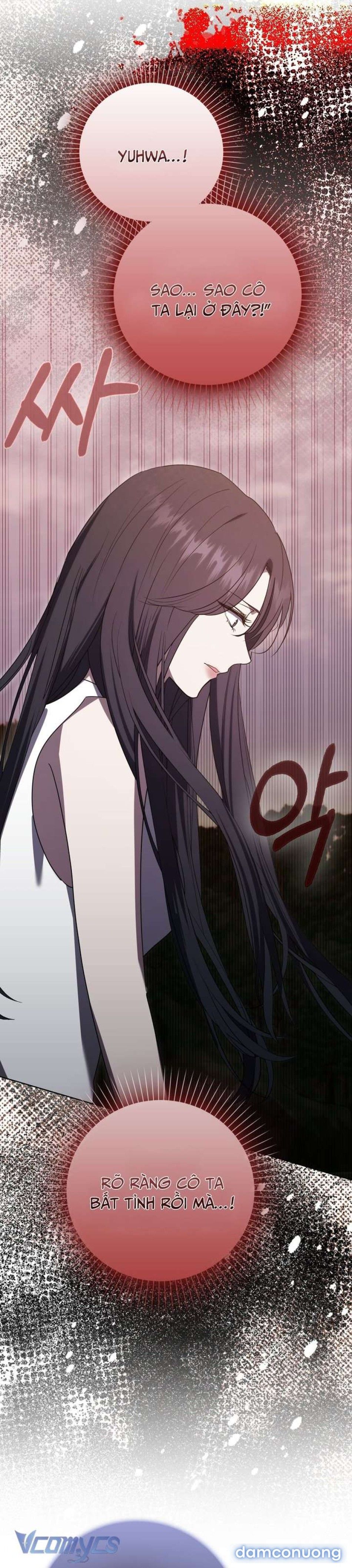 đọc truyện Bạn Trai Nhân Vật Chính Ám Ảnh Tôi Chương 75 ảnh 31 tại Thiên Thai Truyện