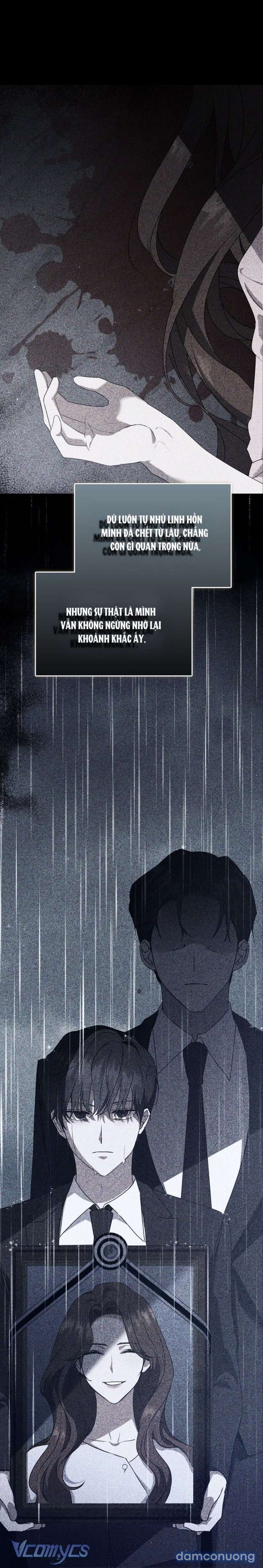 đọc truyện Bạn Trai Nhân Vật Chính Ám Ảnh Tôi Chương 75 ảnh 5 tại Thiên Thai Truyện