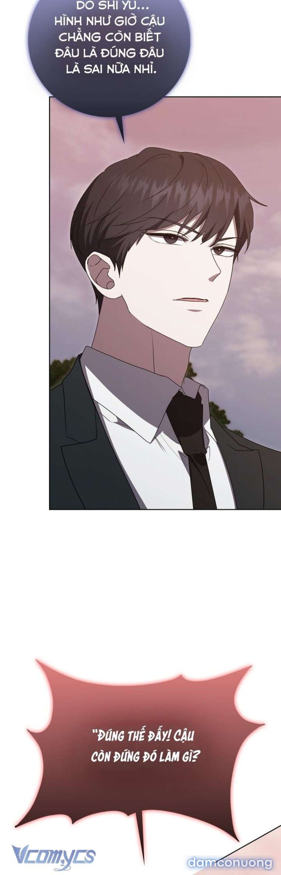 đọc truyện Bạn Trai Nhân Vật Chính Ám Ảnh Tôi Chương 75 ảnh 32 tại Thiên Thai Truyện