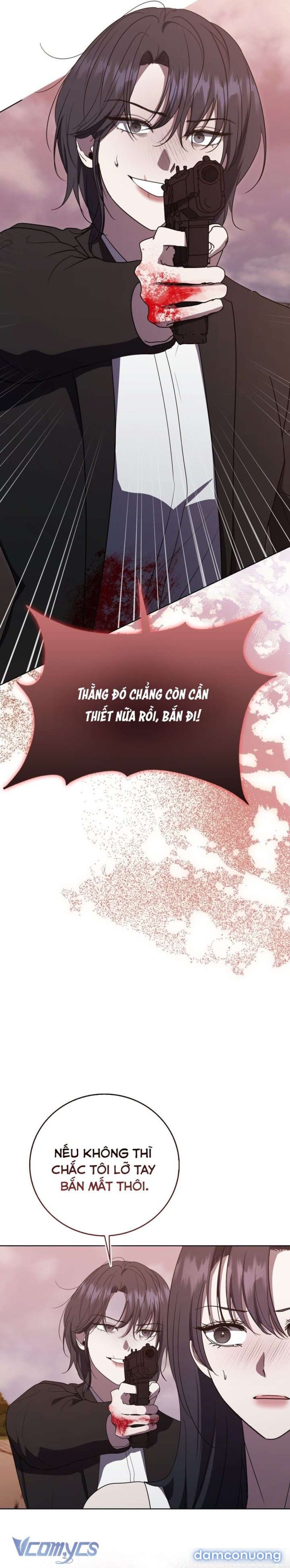 đọc truyện Bạn Trai Nhân Vật Chính Ám Ảnh Tôi Chương 75 ảnh 33 tại Thiên Thai Truyện