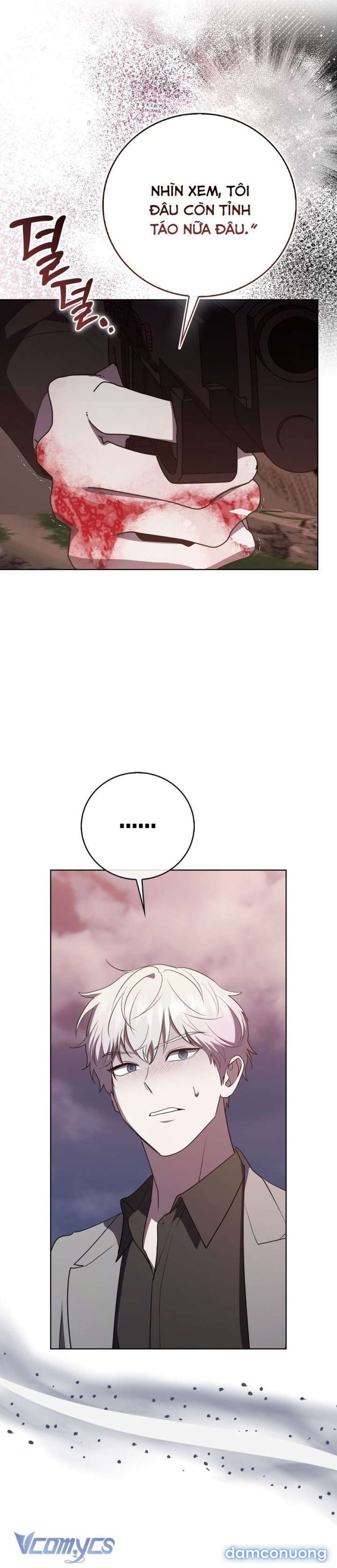 đọc truyện Bạn Trai Nhân Vật Chính Ám Ảnh Tôi Chương 75 ảnh 34 tại Thiên Thai Truyện