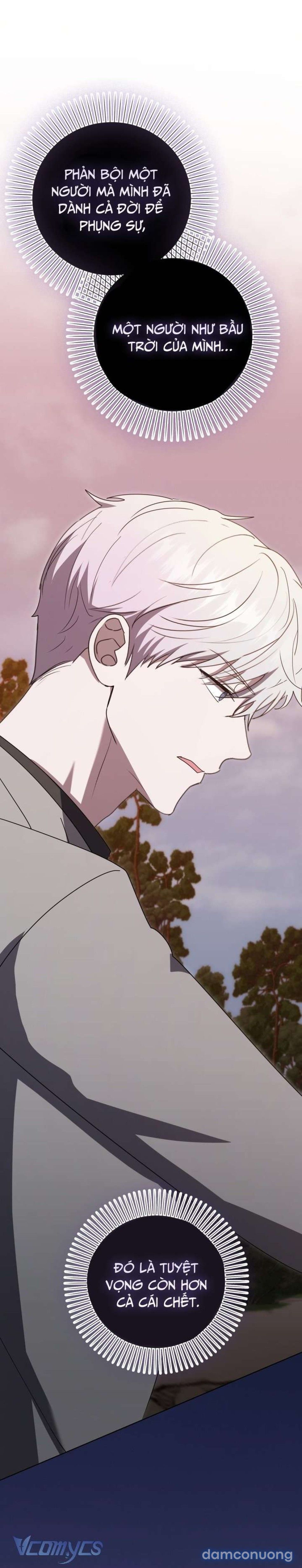 đọc truyện Bạn Trai Nhân Vật Chính Ám Ảnh Tôi Chương 75 ảnh 37 tại Thiên Thai Truyện