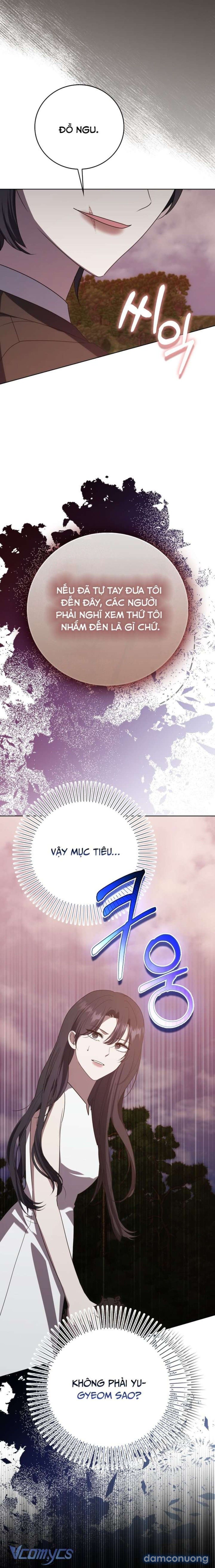 đọc truyện Bạn Trai Nhân Vật Chính Ám Ảnh Tôi Chương 75 ảnh 39 tại Thiên Thai Truyện