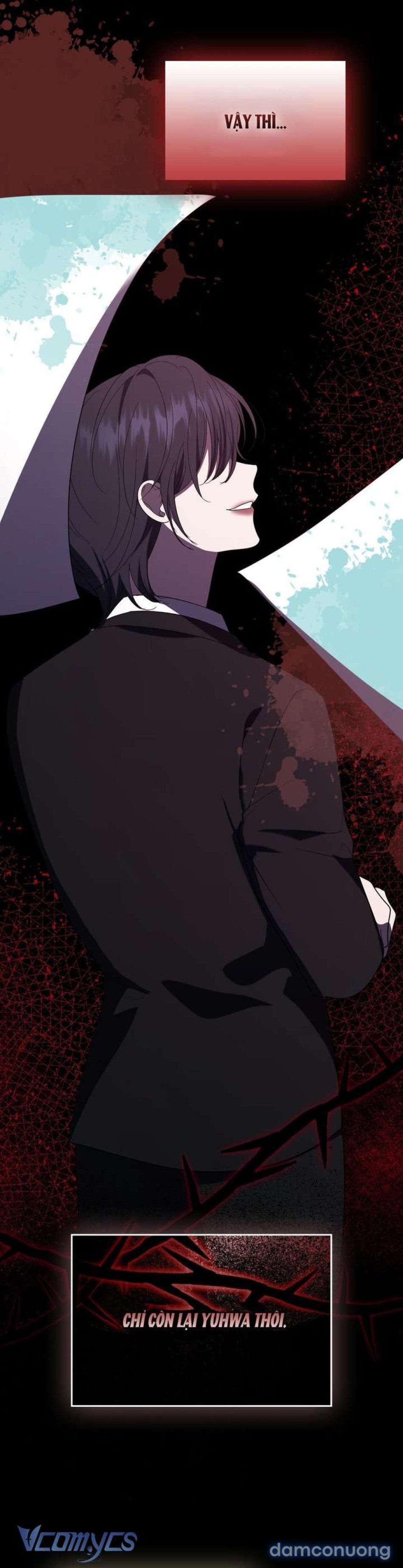 đọc truyện Bạn Trai Nhân Vật Chính Ám Ảnh Tôi Chương 75 ảnh 41 tại Thiên Thai Truyện