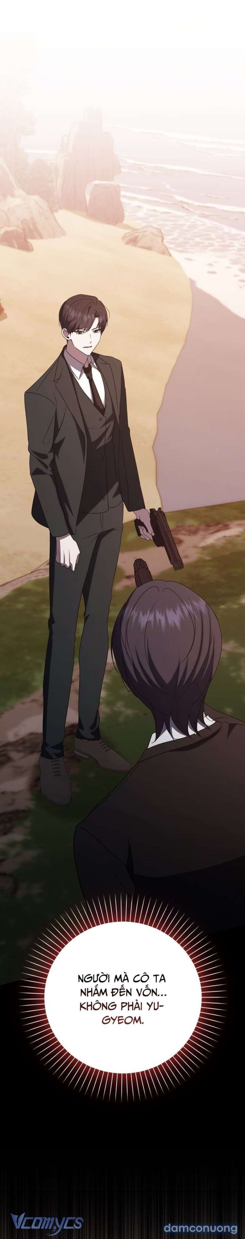 đọc truyện Bạn Trai Nhân Vật Chính Ám Ảnh Tôi Chương 75 ảnh 45 tại Thiên Thai Truyện