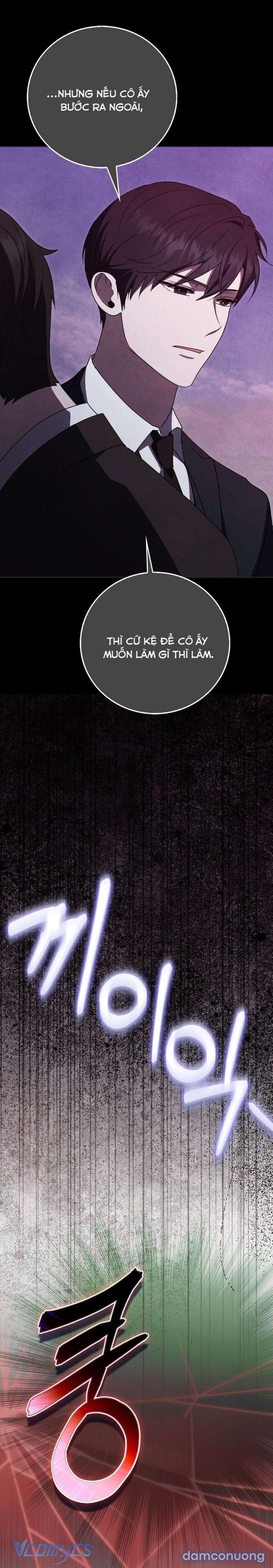 đọc truyện Bạn Trai Nhân Vật Chính Ám Ảnh Tôi Chương 75 ảnh 7 tại Thiên Thai Truyện