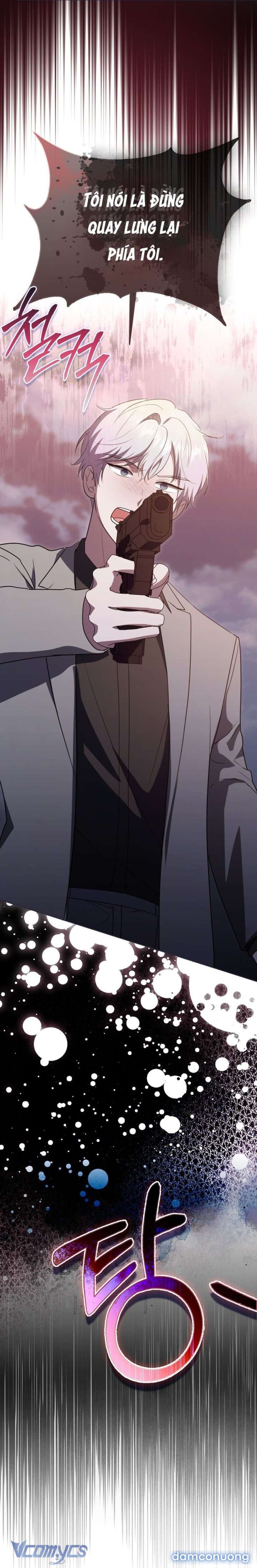 đọc truyện Bạn Trai Nhân Vật Chính Ám Ảnh Tôi Chương 75 ảnh 11 tại Thiên Thai Truyện