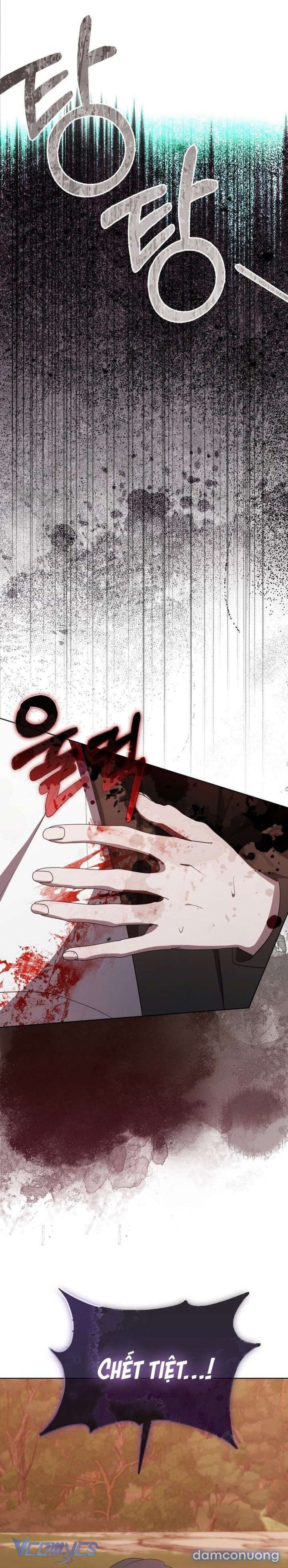 đọc truyện Bạn Trai Nhân Vật Chính Ám Ảnh Tôi Chương 76 ảnh 3 tại Thiên Thai Truyện